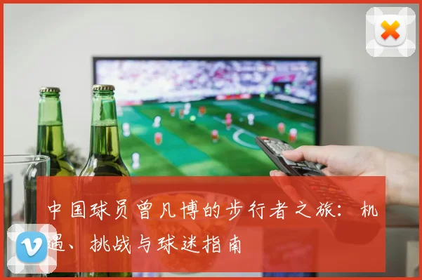 中国球员曾凡博的步行者之旅：机遇、挑战与球迷指南